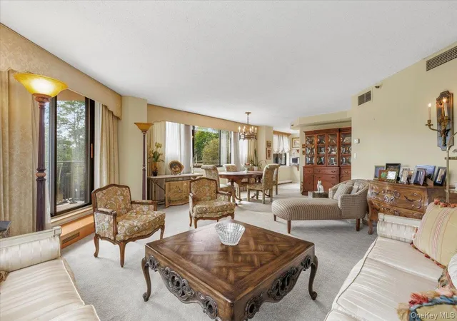 Photo 1 of Sale Pending at 25 Rockledge Ave #205, White Plains, NY 10601 | MLS# 1040431 | Listing updated on 2026-10-11
