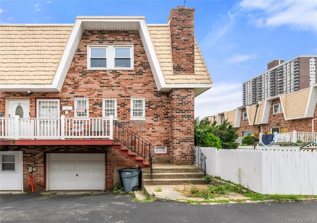 Photo 1 of Condo for sale at 211 Beach 16th St, New York, NY 11691 | MLS# 1040436 | Listing updated on 2026-08-19