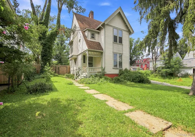 1st image of 173 S Cherry St, Poughkeepsie, NY 12601 | MLS# 1040444
