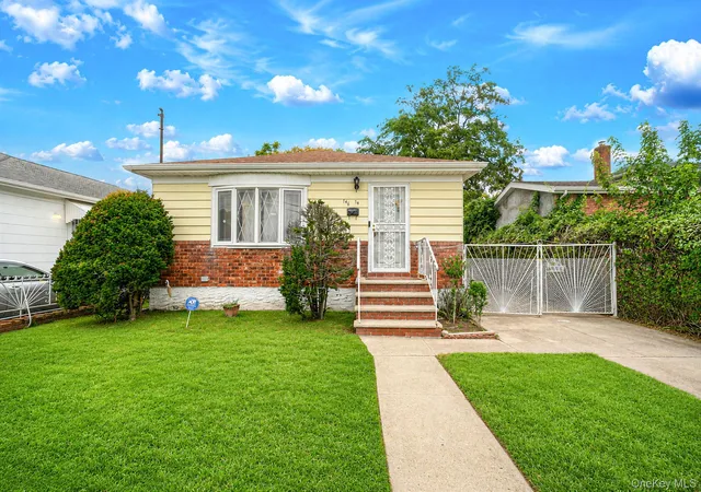Photo 1 of Sale Pending at 14614 229th Street, New York, NY 11413 | MLS# 1040451 | Listing updated on 2026-09-16