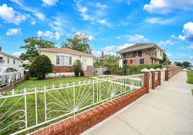 Photo 2 of Sale Pending at 14614 229th Street, New York, NY 11413 | MLS# 1040451 | Listing updated on 2026-09-16