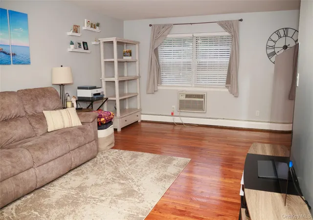 Listing Photo 2 - Condo for sale in building located at 328 Lakeland Ave, Islip, NY 11751 - Unit #4D