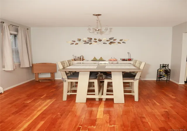 Listing Photo 5 - Condo for sale in building located at 328 Lakeland Ave, Islip, NY 11751 - Unit #4D
