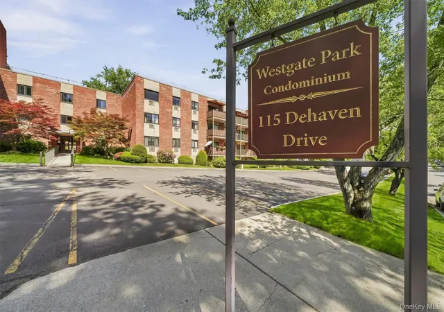 Photo 1 of Condo for sale at 115 Dehaven Dr #305, Yonkers, NY 10703 | MLS# 1040455 | Listing updated on 2026-08-31