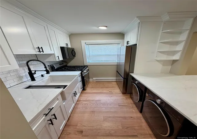 Photo 2 of Sale Pending at 57 Adams Rd #1B, Islip, NY 11722 | MLS# 1040456 | Listing updated on 2026-09-07