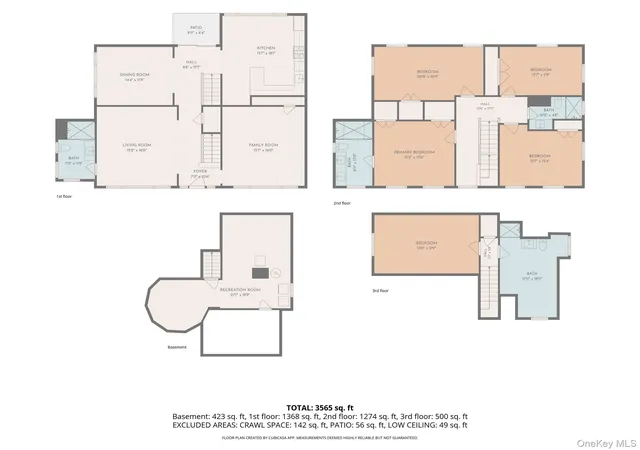 30th image of 82 Vernon Ave, Oyster Bay, NY 11732 | MLS# 1040459