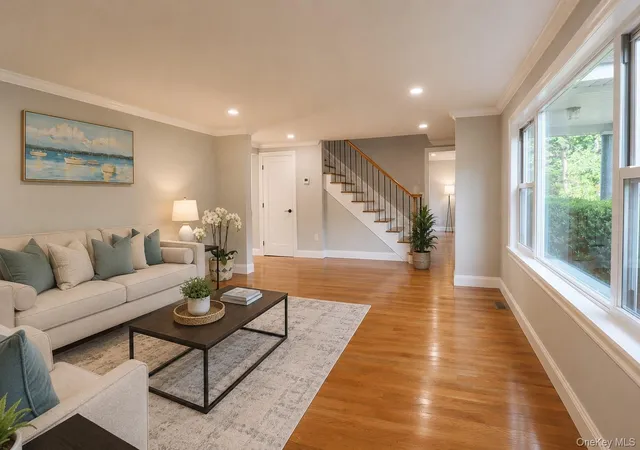 Photo 3 of Single family home for sale at 82 Vernon Ave, Oyster Bay, NY 11732 | MLS# 1040459 | Listing updated on 2026-09-19