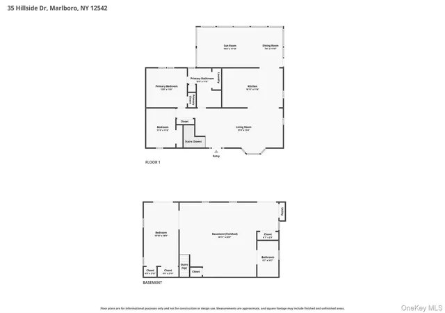 47th image of 35 Hillside Dr, Marlboro, NY 12542 | MLS# 1040462