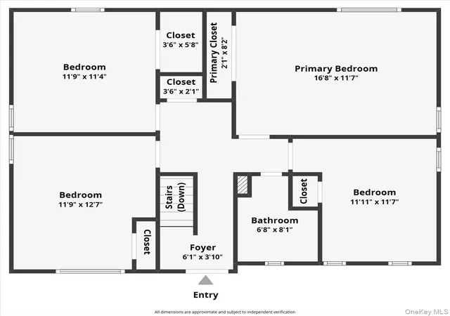 50th image of 47 Chestnut Oval, Orangetown, NY 10962 | MLS# 1040463