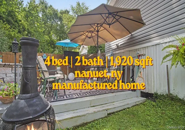 1st image of 6 Hopf, Clarkstown, NY 10954 | MLS# 1040472