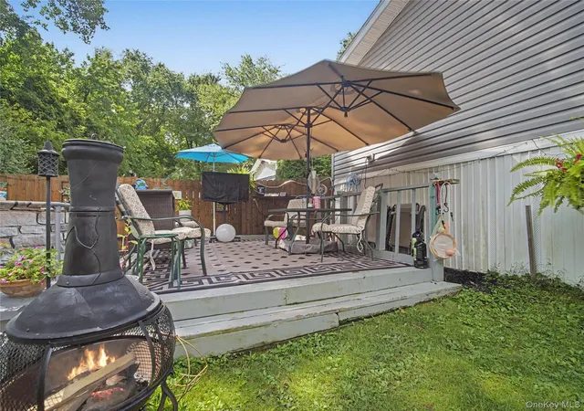 Photo 2 of Manufactured home for sale at 6 Hopf, Clarkstown, NY 10954 | MLS# 1040472 | Listing updated on 2026-10-03