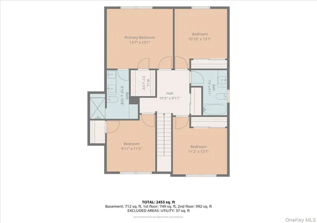 34th image of 23 Cambridge Ave, Oyster Bay, NY 11714 | MLS# 1040473
