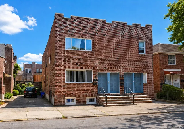 Multi family home for sale at 2925 200th Street, New York, NY 11360 | MLS# 1040483