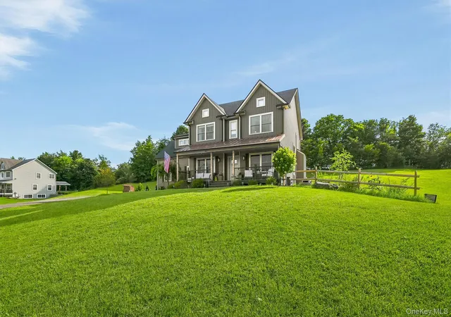Photo 3 of Sale Pending at 34 Boville Ct, Chester Town, NY 10918 | MLS# 1040485 | Listing updated on 2026-10-07