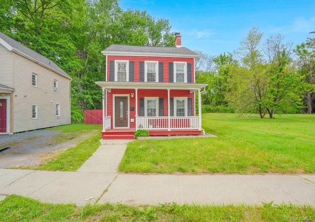 2nd image of 194 Smith St, Poughkeepsie, NY 12601 | MLS# 1040492