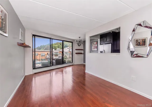 Photo 1 of Condo for sale at 1155 Warburton Ave #5A, Yonkers, NY 10701 | MLS# 1040500 | Listing updated on 2026-10-25