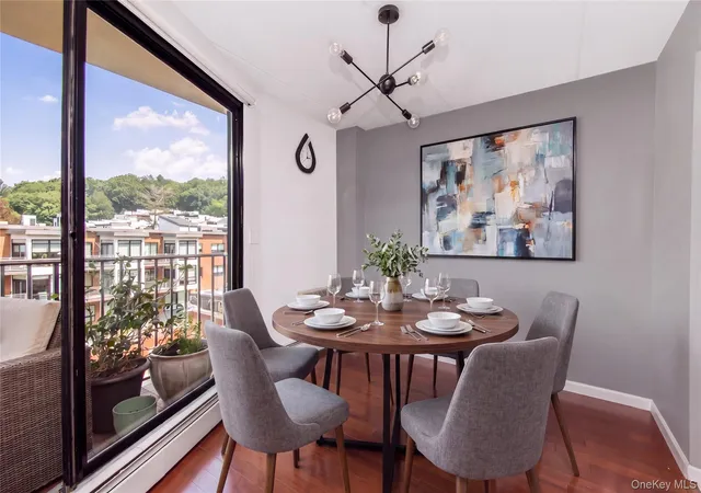 Photo 3 of Condo for sale at 1155 Warburton Ave #5A, Yonkers, NY 10701 | MLS# 1040500 | Listing updated on 2026-10-25