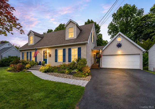 Photo 1 of Sale Pending at 85 Merilina Ave, Kingston, NY 12401 | MLS# 1040503 | Listing updated on 2026-10-16