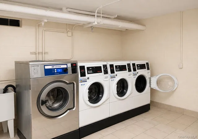 Listing Photo 2 - Condo for sale in building located at 219 Rumsey Rd, Yonkers, NY 10701 - Unit #2A