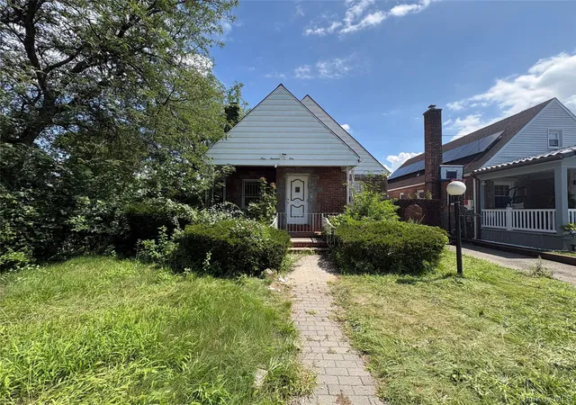 Single family home for sale at 11901 223rd Street, New York, NY 11411 | MLS# 1040525