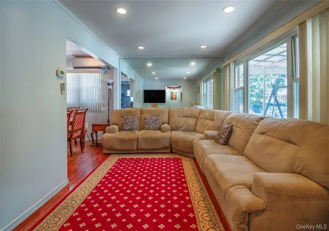 Photo 3 of Single family home for sale at 82-56 250th Street, New York, NY 11426 | MLS# 1040532 | Listing updated on 2026-10-09
