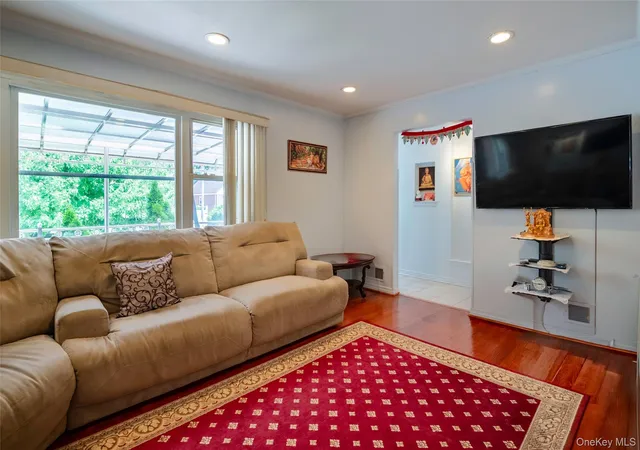 Photo 4 of Single family home for sale at 82-56 250th Street, New York, NY 11426 | MLS# 1040532 | Listing updated on 2026-10-09