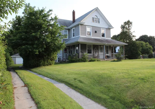 Photo 2 of Multi family home for sale at 64 Old Dock Rd, Smithtown, NY 11754 | MLS# 1040541 | Listing updated on 2026-09-07