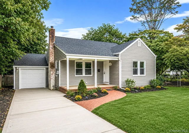Photo 1 of Sale Pending at 2 Storey Ave, Islip, NY 11722 | MLS# 1040549 | Listing updated on 2026-09-19