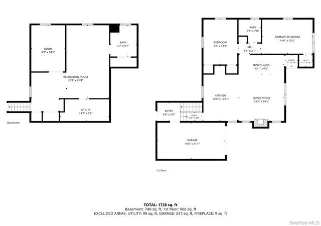 25th image of 2 Storey Ave, Islip, NY 11722 | MLS# 1040549