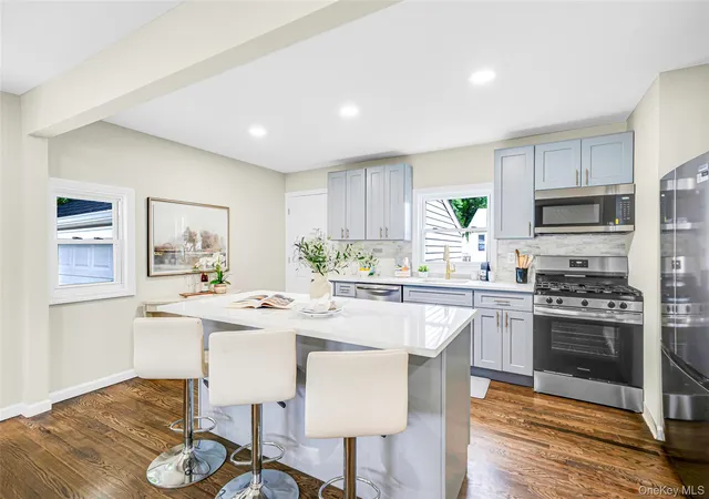 Photo 3 of Sale Pending at 2 Storey Ave, Islip, NY 11722 | MLS# 1040549 | Listing updated on 2026-09-19