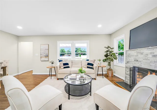 Photo 4 of Sale Pending at 2 Storey Ave, Islip, NY 11722 | MLS# 1040549 | Listing updated on 2026-09-19