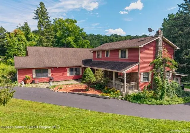1st image of 97 Leslie Rd, Newburgh (town), NY 12550 | MLS# 1040552