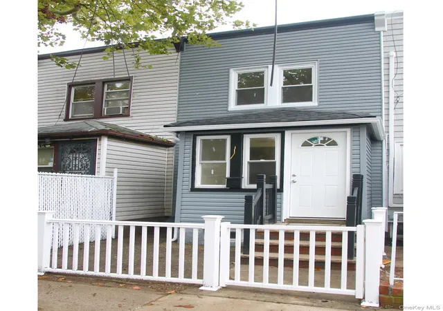 Single family home for sale at 15403 118th Avenue, New York, NY 11434 | MLS# 1040555