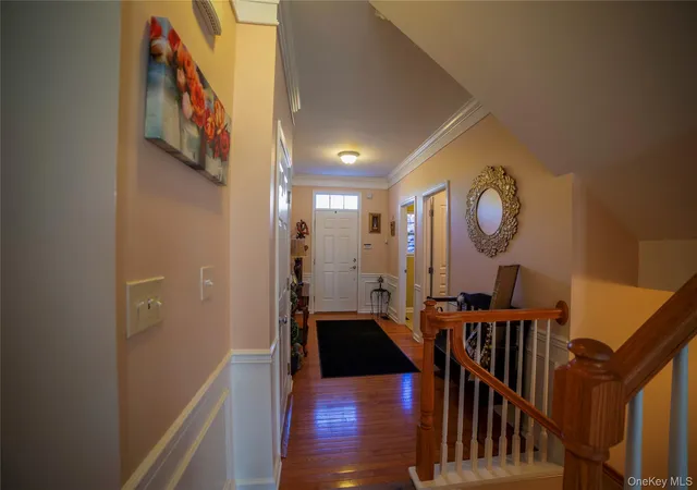 Photo 2 of Sale Pending at 10 Bainbridge Pl #704, Newburgh (town), NY 12550 | MLS# 1040570 | Listing updated on 2026-09-19
