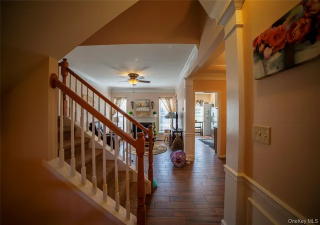 Photo 3 of Condo for sale at 10 Bainbridge Pl #704, Newburgh (town), NY 12550 | MLS# 1040570 | Listing updated on 2026-09-01