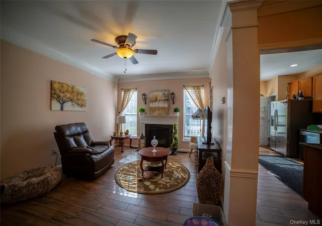 Photo 3 of Sale Pending at 10 Bainbridge Pl #704, Newburgh (town), NY 12550 | MLS# 1040570 | Listing updated on 2026-09-19