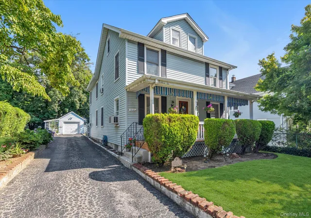 2nd image of 265 Schenck Ave, North Hempstead, NY 11021 | MLS# 1040588