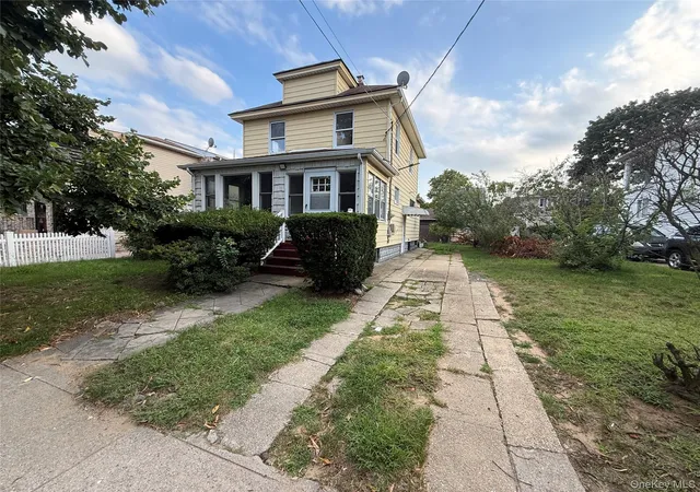 Photo 1 of Single family home for sale at 24322 Weller Ave, New York, NY 11422 | MLS# 1040594 | Listing updated on 2026-08-20