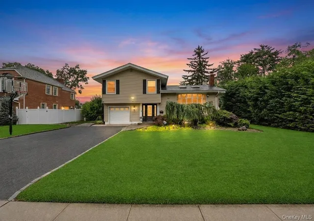 Photo 1 of Sale Pending at 49 Village Dr, Oyster Bay, NY 11753 | MLS# 1040601 | Listing updated on 2026-10-09