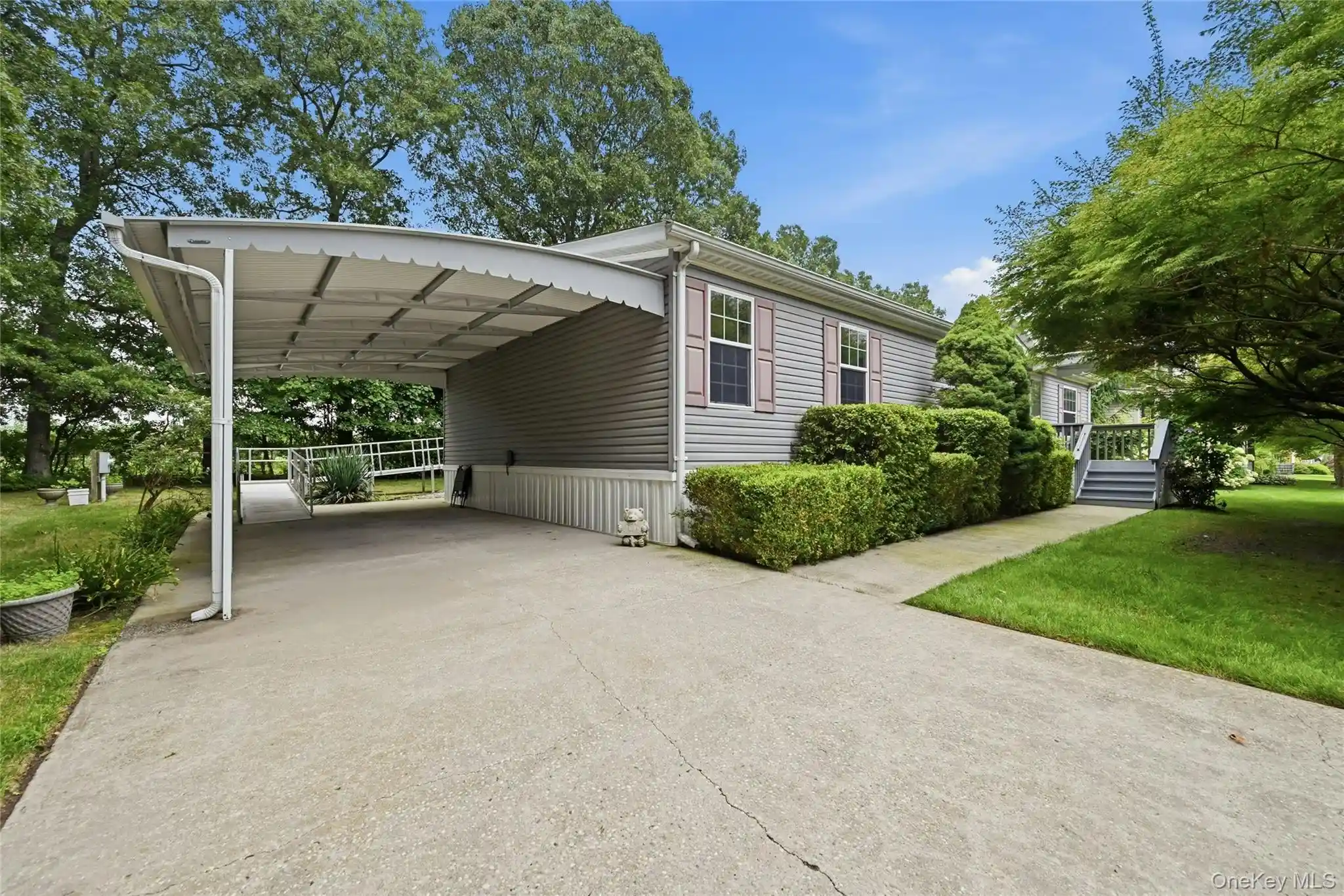 Listing Photo 1 - Condo for sale in 638 Fresh Pond Ave located at 638 Fresh Pond Ave, Riverhead, NY 11933 - Unit #320