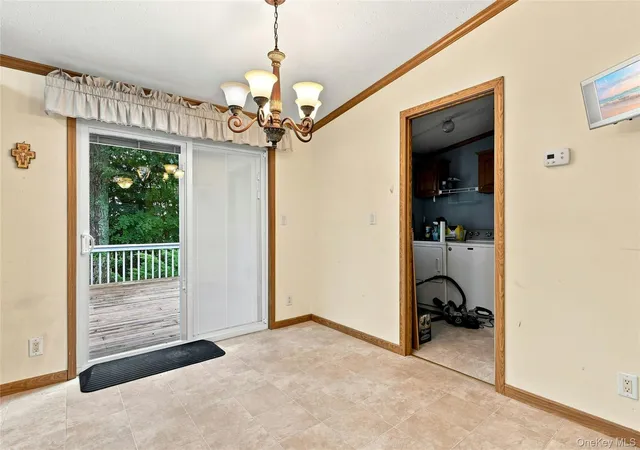 Listing Photo 3 - Condo for sale in building located at 638 Fresh Pond Ave, Riverhead, NY 11933 - Unit #320