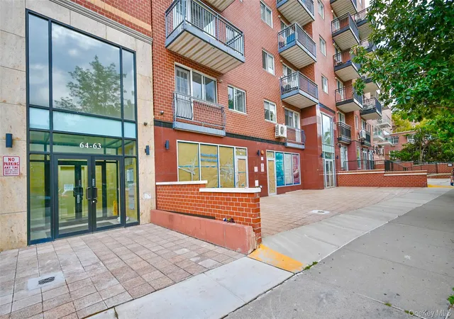 Condo for sale at 64-63 Austin St #6c, New York, NY 11374 | MLS# 1040627