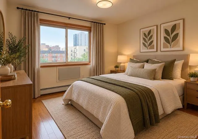 Photo 3 of Condo for sale at 64-63 Austin St #6c, New York, NY 11374 | MLS# 1040627 | Listing updated on 2026-10-04