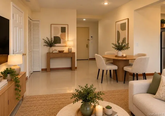 Photo 2 of Condo for sale at 64-63 Austin St #6c, New York, NY 11374 | MLS# 1040627 | Listing updated on 2026-10-04