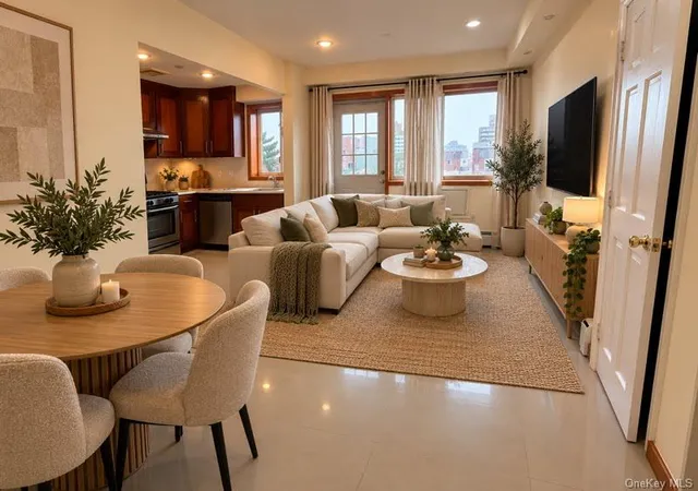 Condo for sale at 64-63 Austin St #6c, New York, NY 11374 | MLS# 1040627