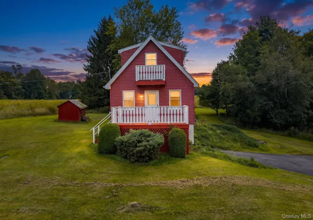 Photo 2 of Single family home for sale at 332 Bernas Rd, Cochecton, NY 12726 | MLS# 1040633 | Listing updated on 2026-09-01