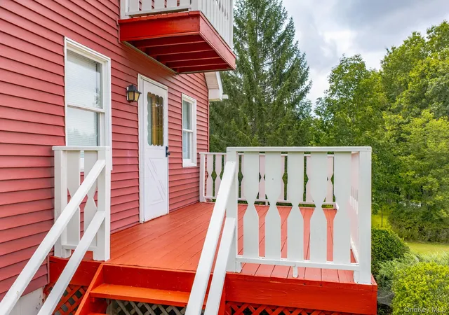 Photo 31 of Single family home for sale at 332 Bernas Rd, Cochecton, NY 12726 | MLS# 1040633 | Listing updated on 2026-09-01