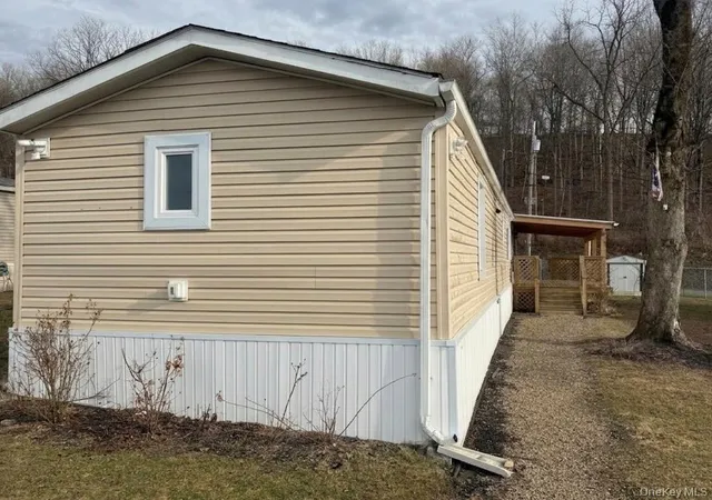 Photo 1 of Manufactured home for sale at 567 Sheafe Rd #10, Wappinger, NY 12590 | MLS# 1040638 | Listing updated on 2026-08-21
