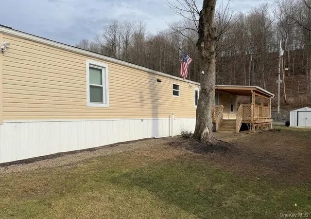 Photo 2 of Manufactured home for sale at 567 Sheafe Rd #10, Wappinger, NY 12590 | MLS# 1040638 | Listing updated on 2026-08-21