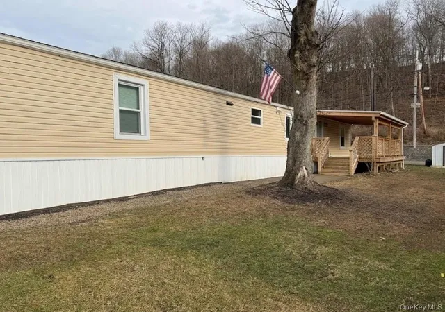 Photo 3 of Manufactured home for sale at 567 Sheafe Rd #10, Wappinger, NY 12590 | MLS# 1040638 | Listing updated on 2026-08-21